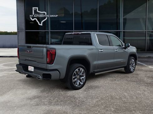 Used 2026 GMC Sierra 1500 Denali image 5