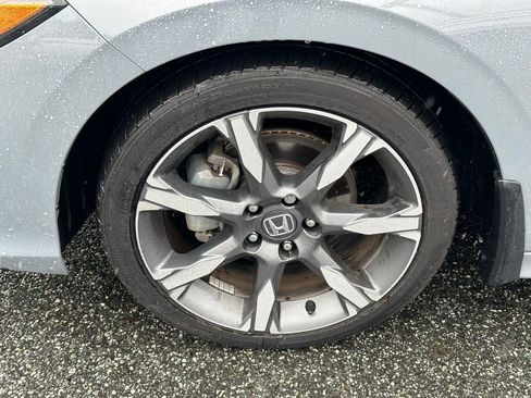 Used 2025 Honda Civic Sport image 11