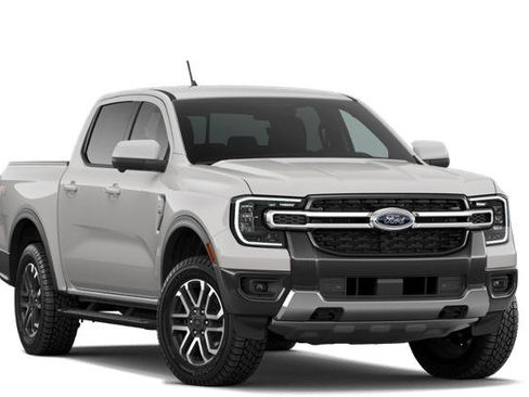 New 2026 Ford Ranger Lariat image 26