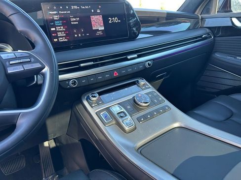 Used 2025 Hyundai Palisade Calligraphy image 20