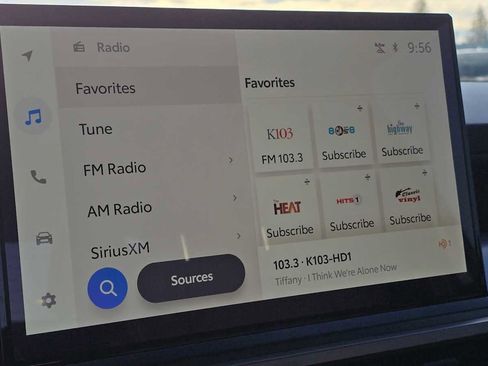 Certified 2024 Toyota Tacoma TRD Sport image 32
