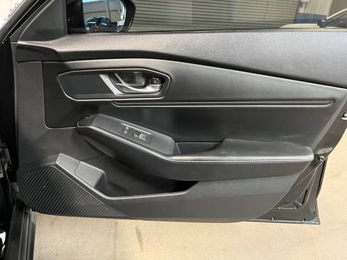 Used 2024 Honda Accord Sport image 10