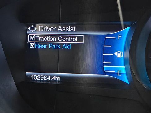 Used 2017 Ford Fusion SE w/ Fusion SE Technology Package FWD image 37
