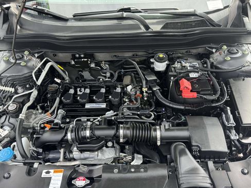Used 2020 Honda Accord EX-L image 85