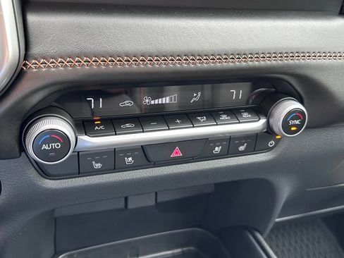New 2026 MAZDA CX-50 AWD 2.5 S w/ Weather Package image 17