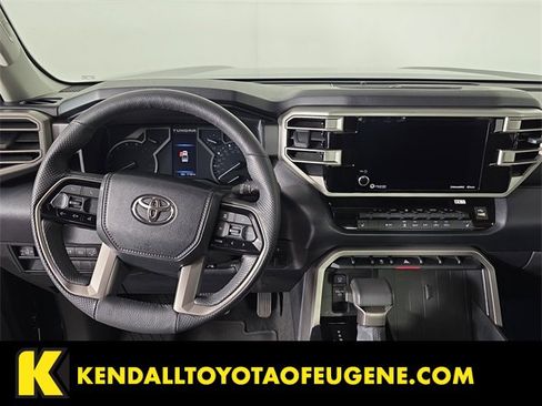 Used 2024 Toyota Tundra SR5 image 11