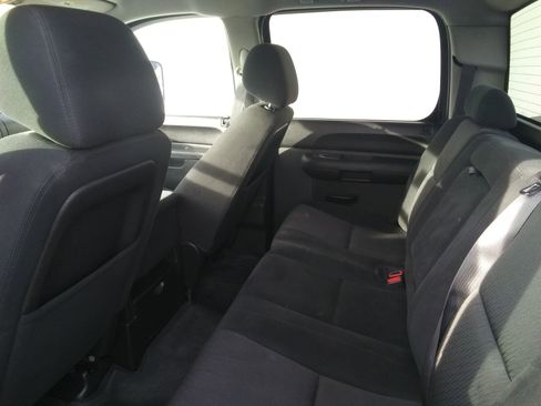 Used 2013 Chevrolet Silverado 1500 LT w/ All-Star Edition image 8