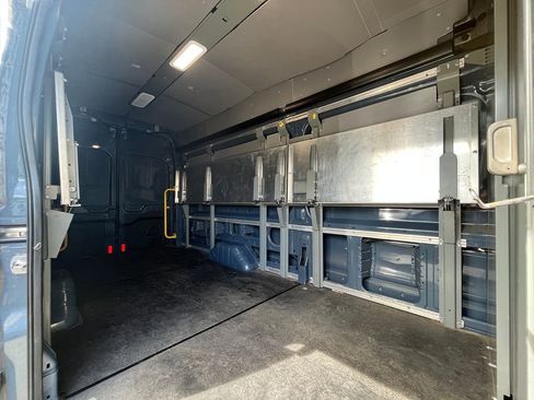Used 2020 Ford Transit 250 148 High Roof Extended RWD image 6