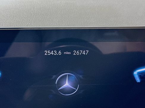 Certified 2023 Mercedes-Benz GLA 250 image 13