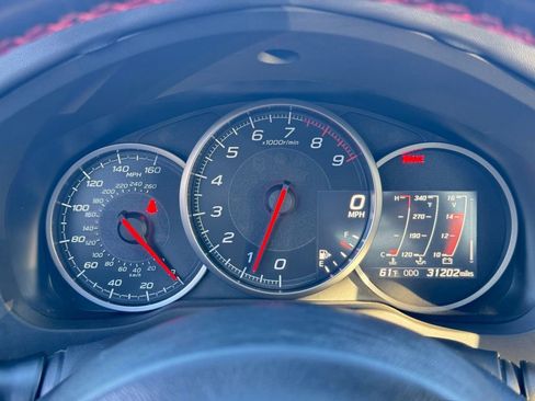 Used 2019 Subaru BRZ Limited w/ Performance Package image 26