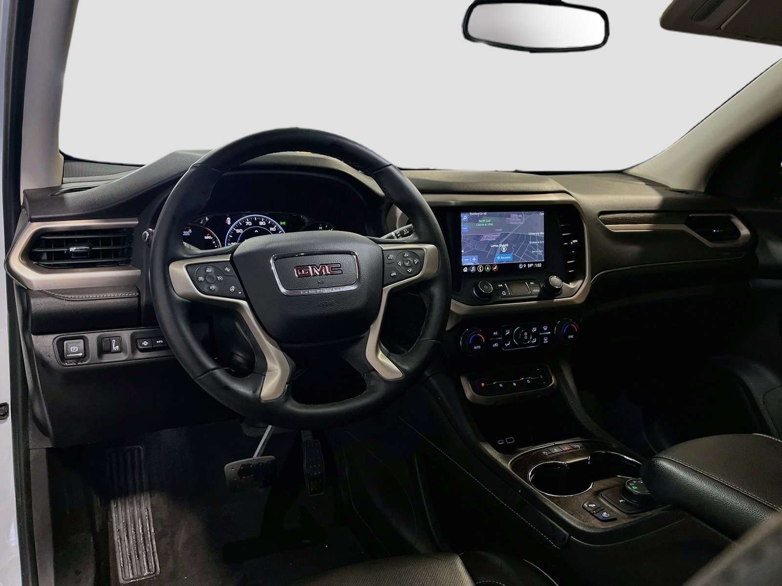 Used 2023 GMC Acadia AT4 w/ Preferred Package AWD/4WD image 23