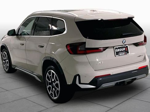 New 2026 BMW X1 xDrive28i w/ Technology Package AWD/4WD image 12