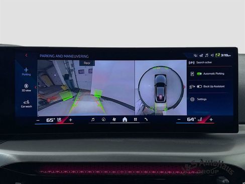 Used 2025 BMW 440i xDrive w/ Premium Package image 19