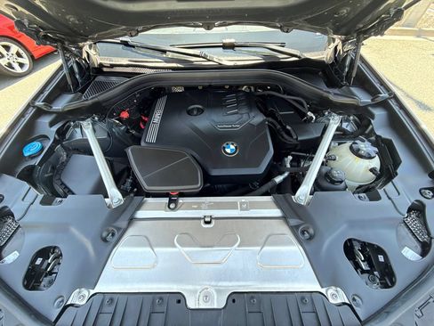 Used 2023 BMW X3 sDrive30i w/ Premium Package RWD image 8