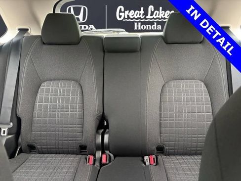 Certified 2024 Honda HR-V LX image 13