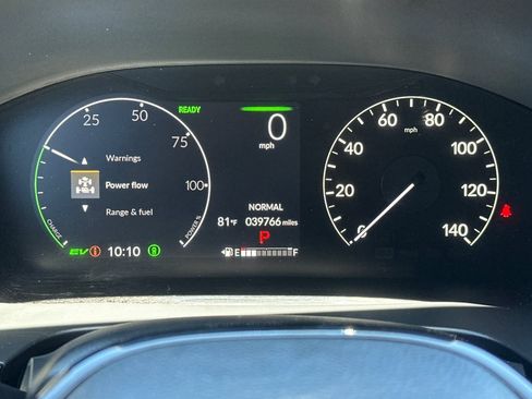 Used 2024 Honda CR-V Sport Touring image 24