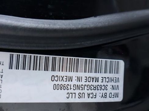 Used 2022 RAM 3500 Tradesman image 33