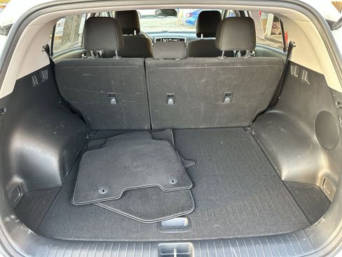 Used 2020 Kia Sportage LX w/ LX Popular Package image 19