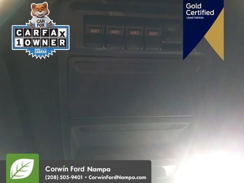 Certified 2025 Ford Ranger Raptor image 24