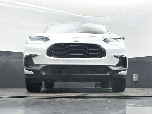 Used 2024 Honda HR-V Sport image 45