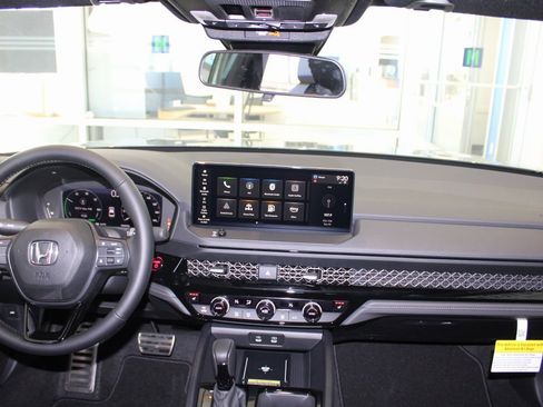 New 2025 Honda Accord Sport image 27