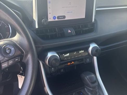 Certified 2024 Toyota RAV4 LE image 9