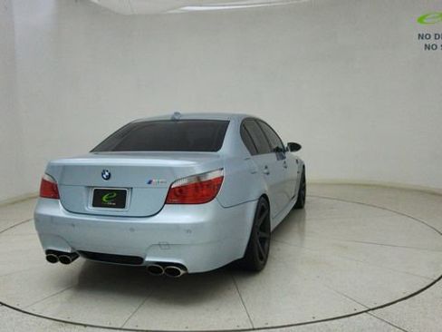 Used 2006 BMW M5 image 67