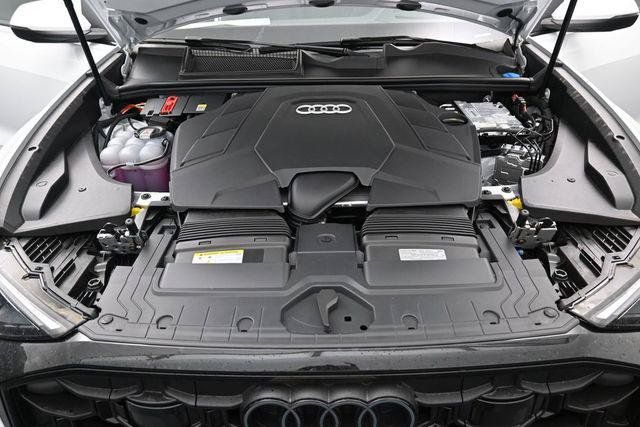 New 2026 Audi Q8 Prestige AWD/4WD image 15