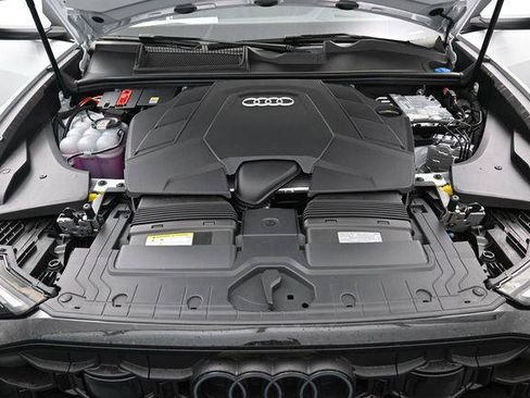 New 2026 Audi Q8 Prestige AWD/4WD image 15