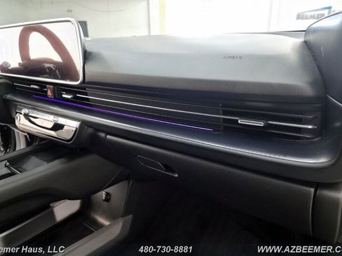Used 2023 Hyundai Ioniq 6 Limited w/ Cargo Package RWD image 31