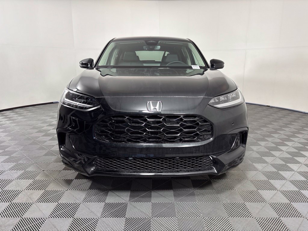 New 2027 Honda HR-V EX-L image 16