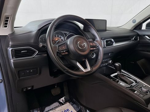 Used 2024 MAZDA CX-5 Carbon Edition AWD/4WD image 9