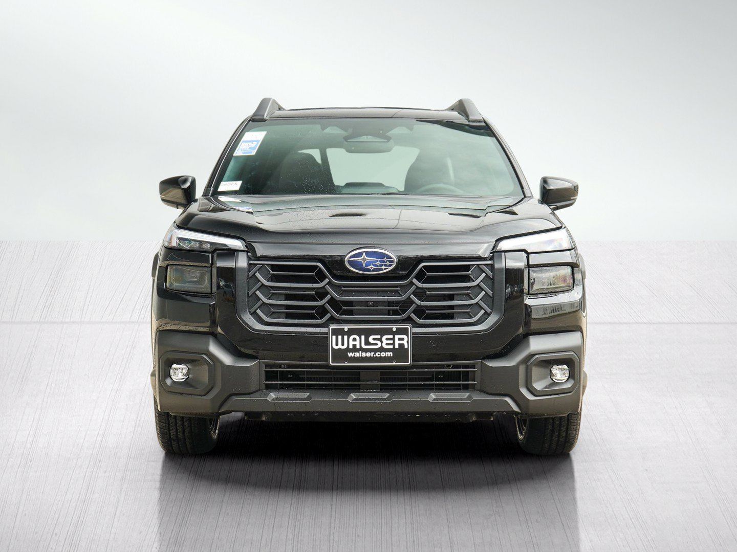 New 2026 Subaru Outback Limited XT AWD/4WD image 2