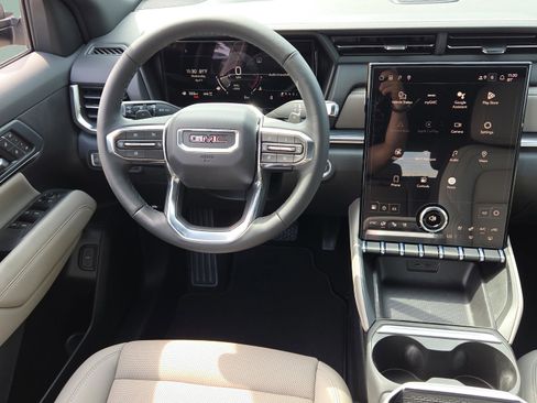 New 2026 GMC Terrain Elevation w/ Elevation Premium Package image 27