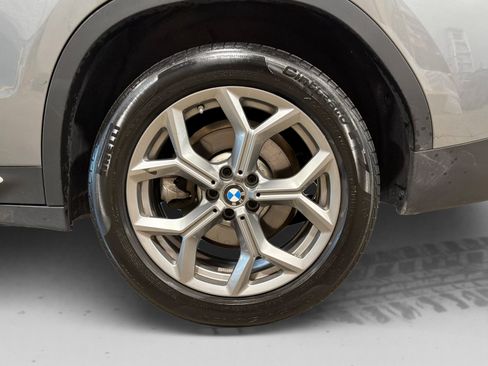 Used 2024 BMW X3 xDrive30i AWD/4WD image 52