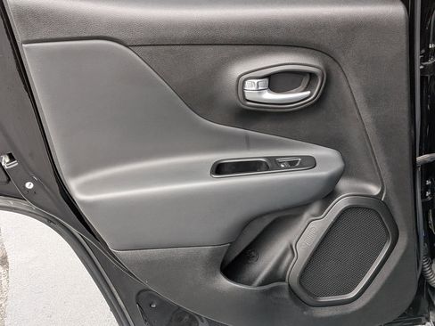 Used 2023 Jeep Renegade Limited w/ Limited Elite Group image 26