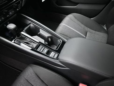New 2026 Honda Accord Sport image 33