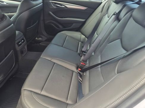 New 2026 Cadillac CT5 Premium Luxury RWD image 12