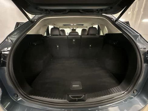 Used 2024 MAZDA CX-5 Carbon Edition AWD/4WD image 25