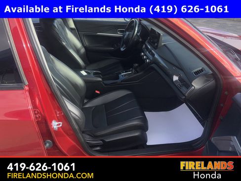 Used 2023 Acura Integra image 29