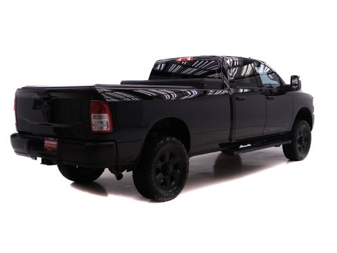 Used 2024 RAM 2500 Tradesman image 2