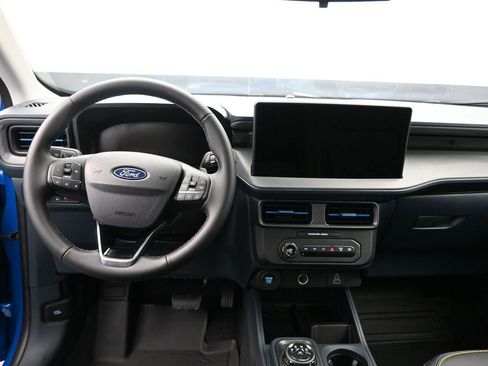 New 2026 Ford Maverick Lobo AWD/4WD image 26