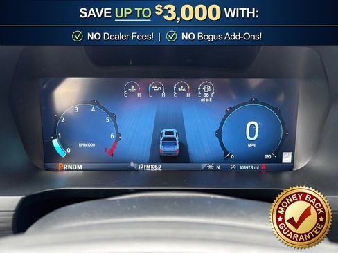 Used 2024 Ford F150 XLT w/ Equipment Group 302A MID image 19