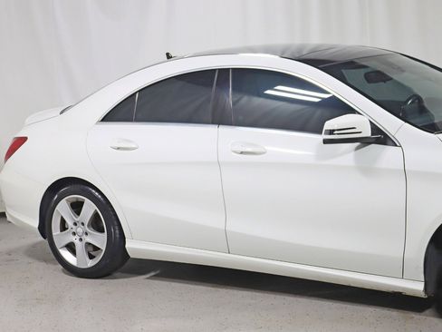 Used 2015 Mercedes-Benz CLA 250 CLA 250 image 3