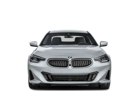 Used 2026 BMW 230i Coupe w/ Premium Package RWD image 8