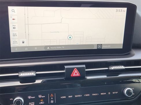 New 2026 Kia Sportage SX image 16