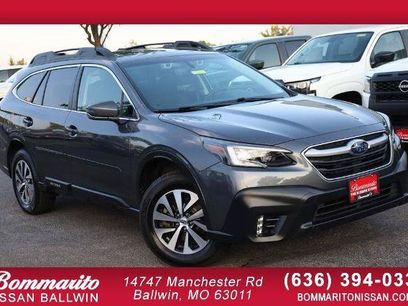 Used 2021 Subaru Outback Premium
