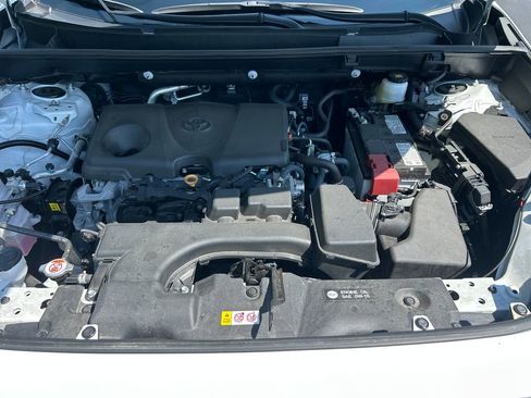 Certified 2025 Toyota RAV4 XLE AWD/4WD image 26