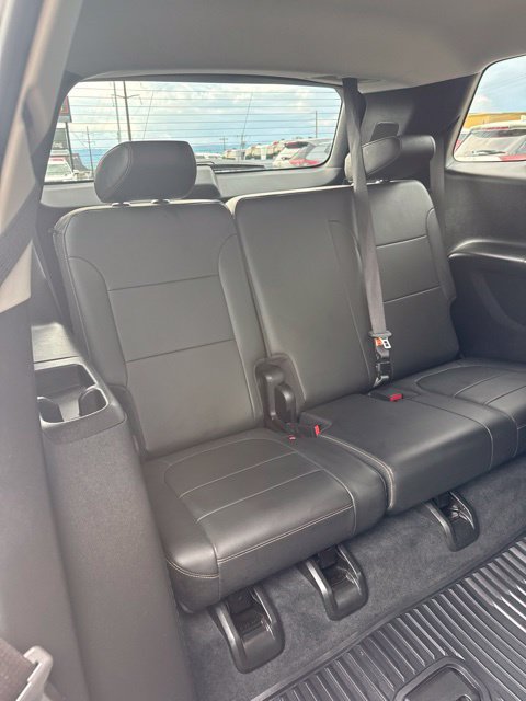 Used 2021 Chevrolet Traverse LT AWD/4WD image 20