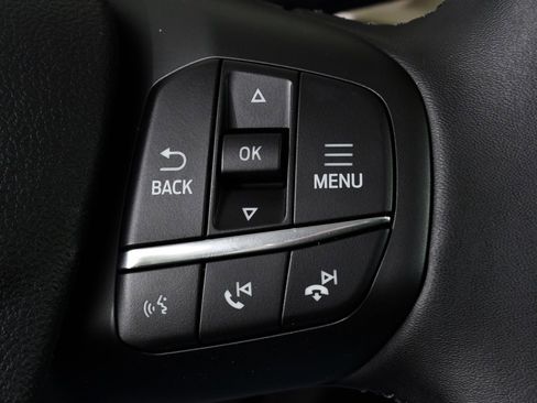 New 2025 Ford Bronco Sport Big Bend w/ Convenience Package image 34